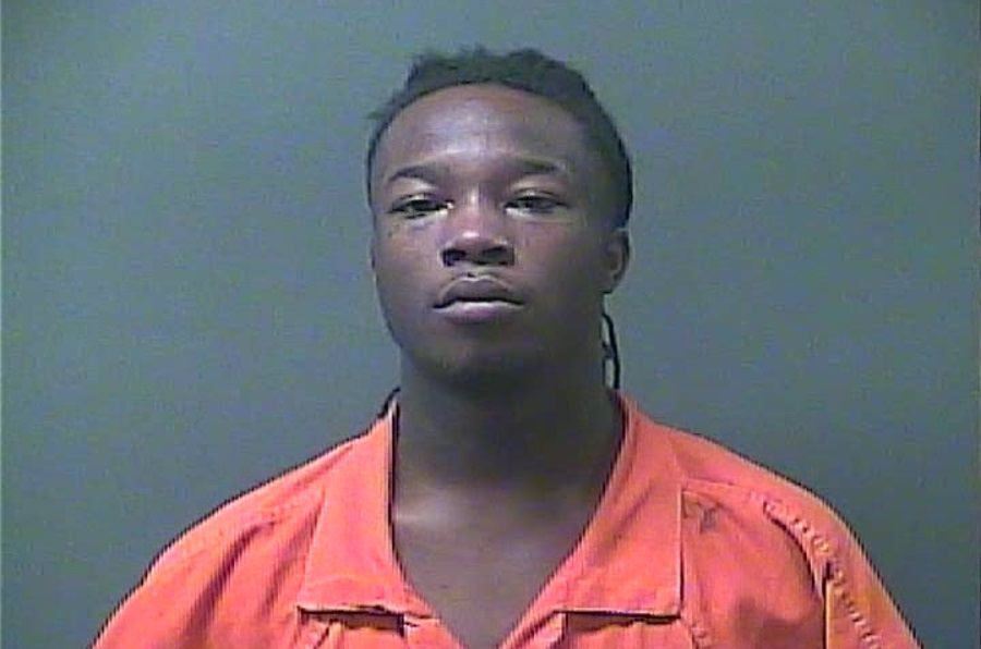Brian Young